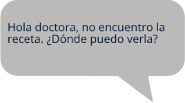 Pregunta App conect@