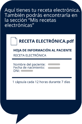 Respuesta App conect@