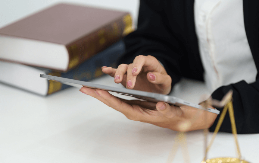 Abogados online España rural