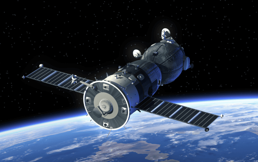 Curiosidades sobre la tecnología de Internet Satelital interferencias solares del equinoccio de otoño