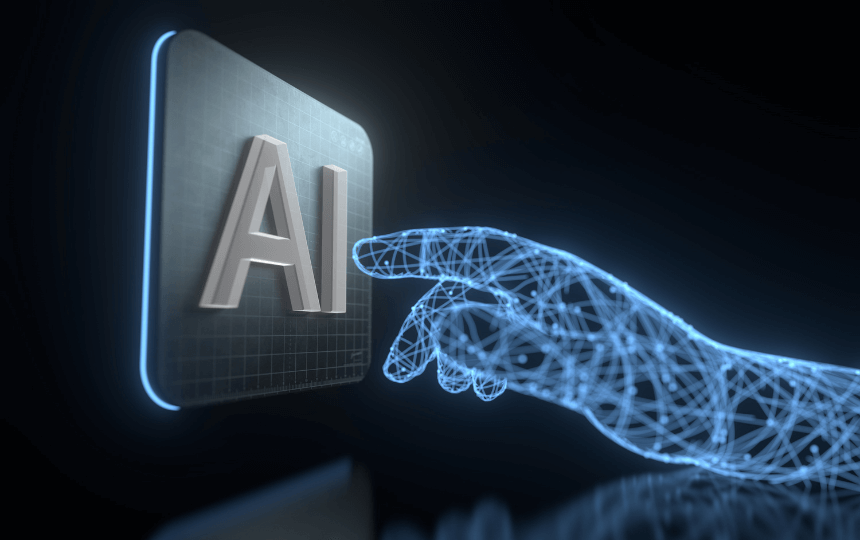 Inteligencia Artificial