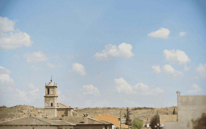 Los pueblos donde más se vende Internet Satélite Serenae