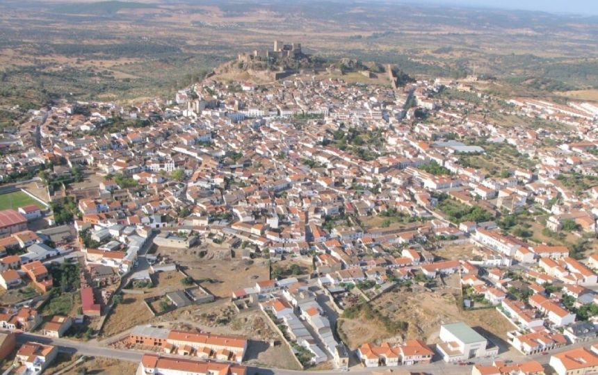 Albuquerque, Extremadura