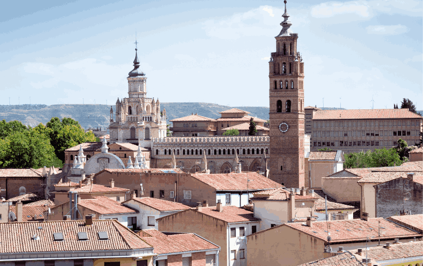 Tarazona