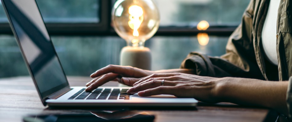 Internet en cualquier sitio