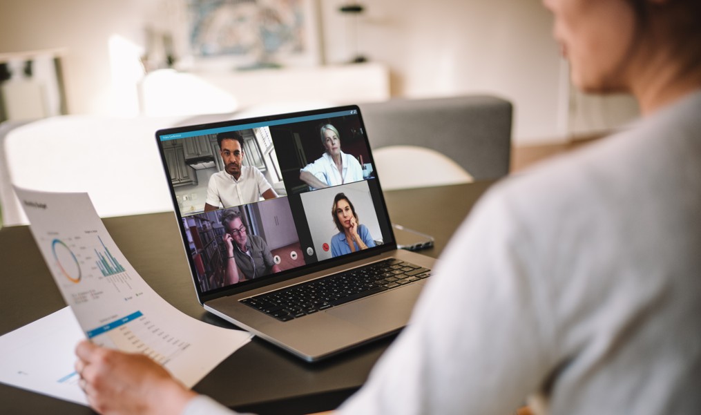 Teletrabajo e internet satelital, claves para mejorar la vida en la España rural