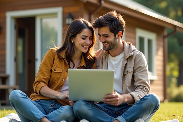 Soluciones de internet en segunda residencia donde no llega la fibra